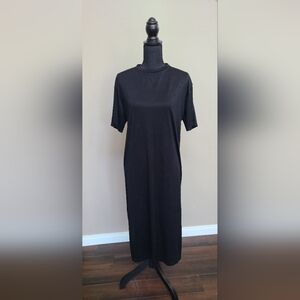 Zara midi dress